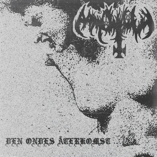 Aamonblut : Den Onde Återkomst